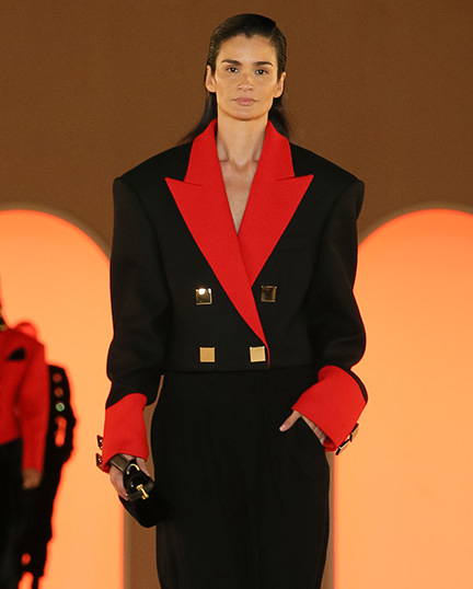 BALMAIN PODCAST