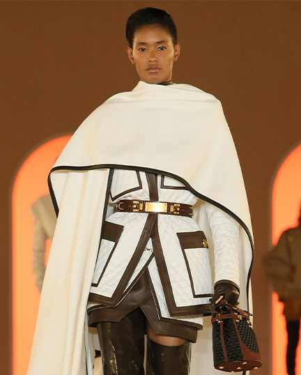 BALMAIN PODCAST